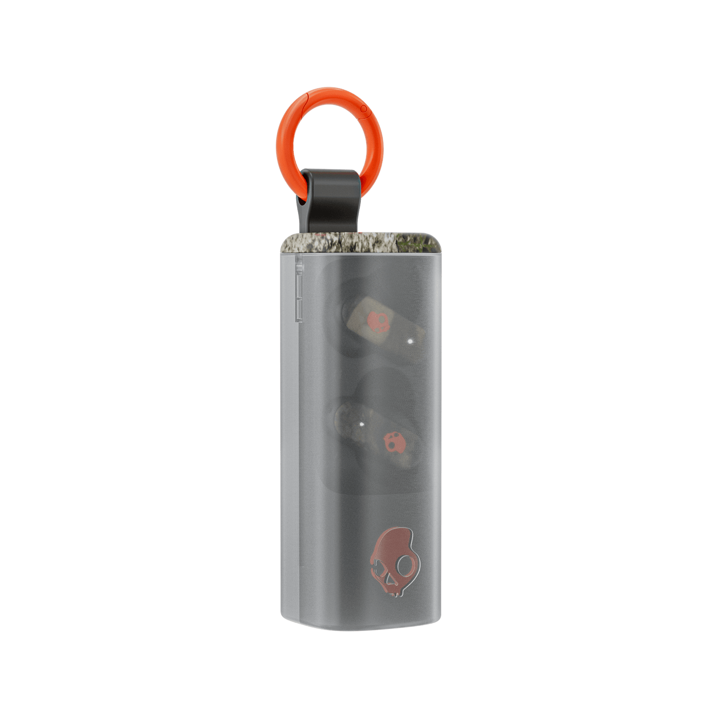 Realtree APX Black Orange