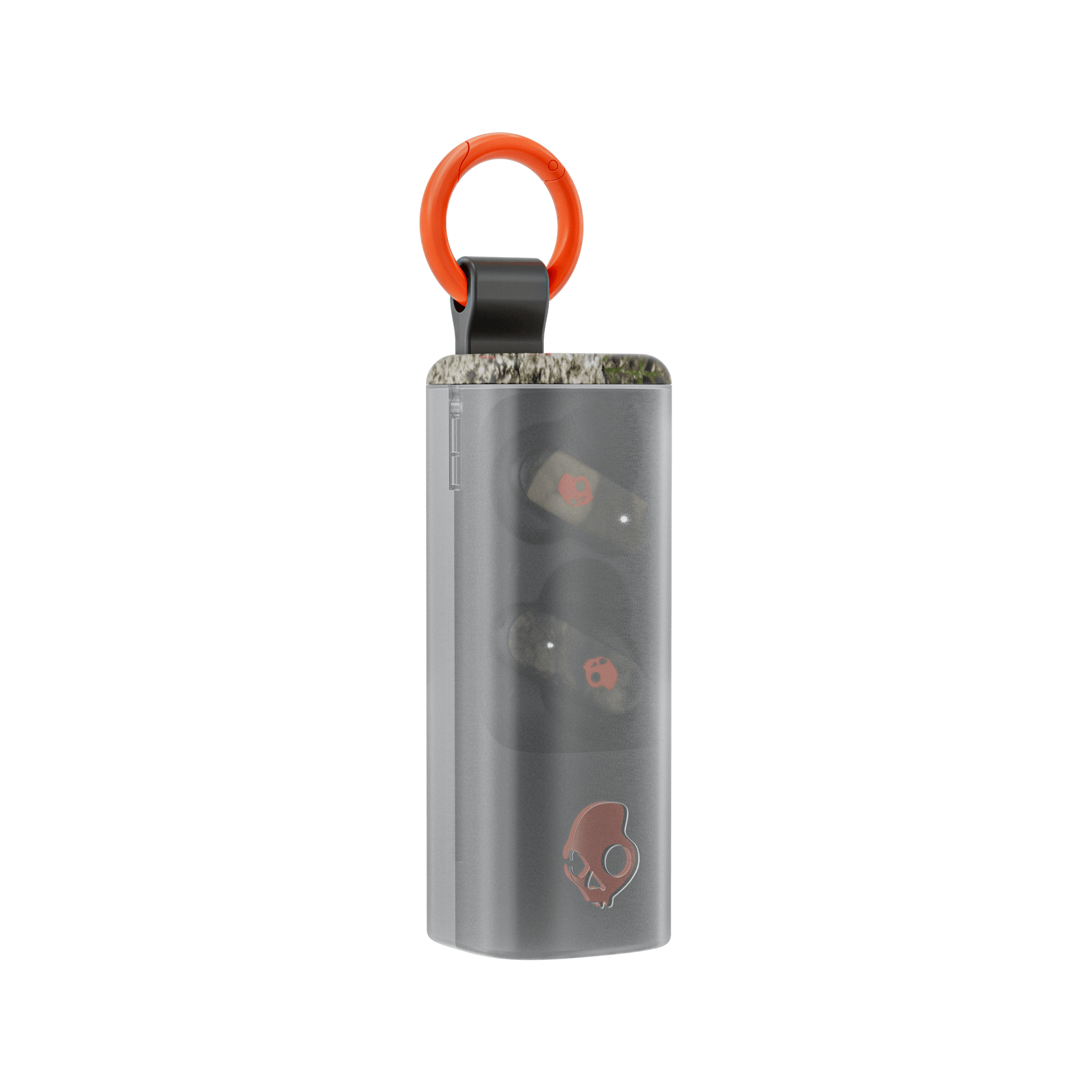 Realtree APX Black Orange