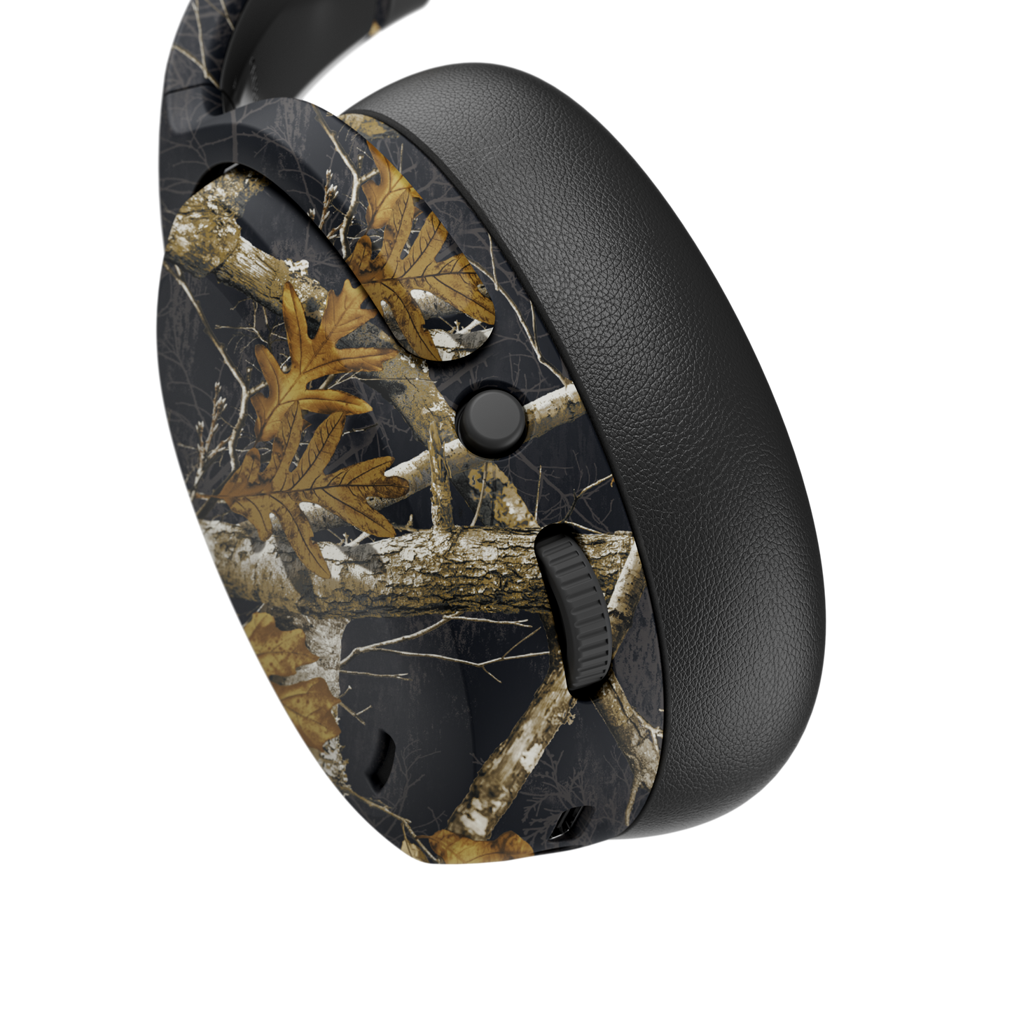 Real Tree Edge Colors Black