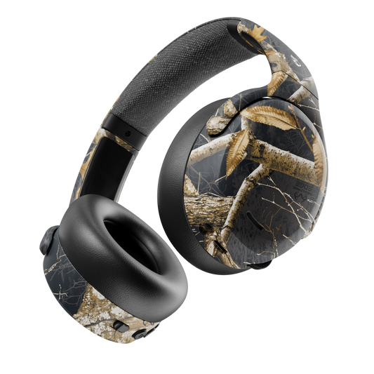 Real Tree Edge Colors Black