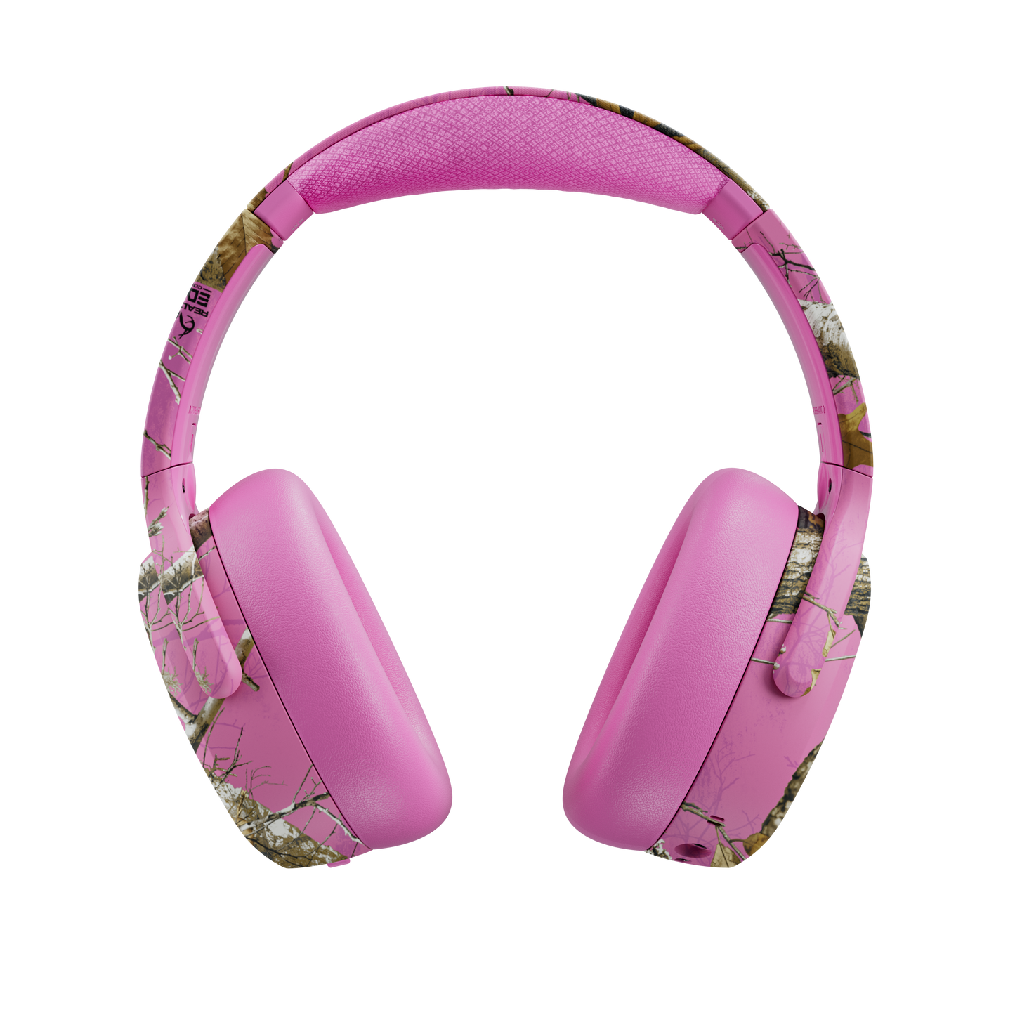 Real Tree Edge Colors Pink