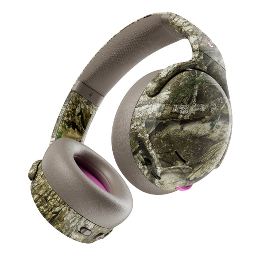 Real Tree Edge Colors Green