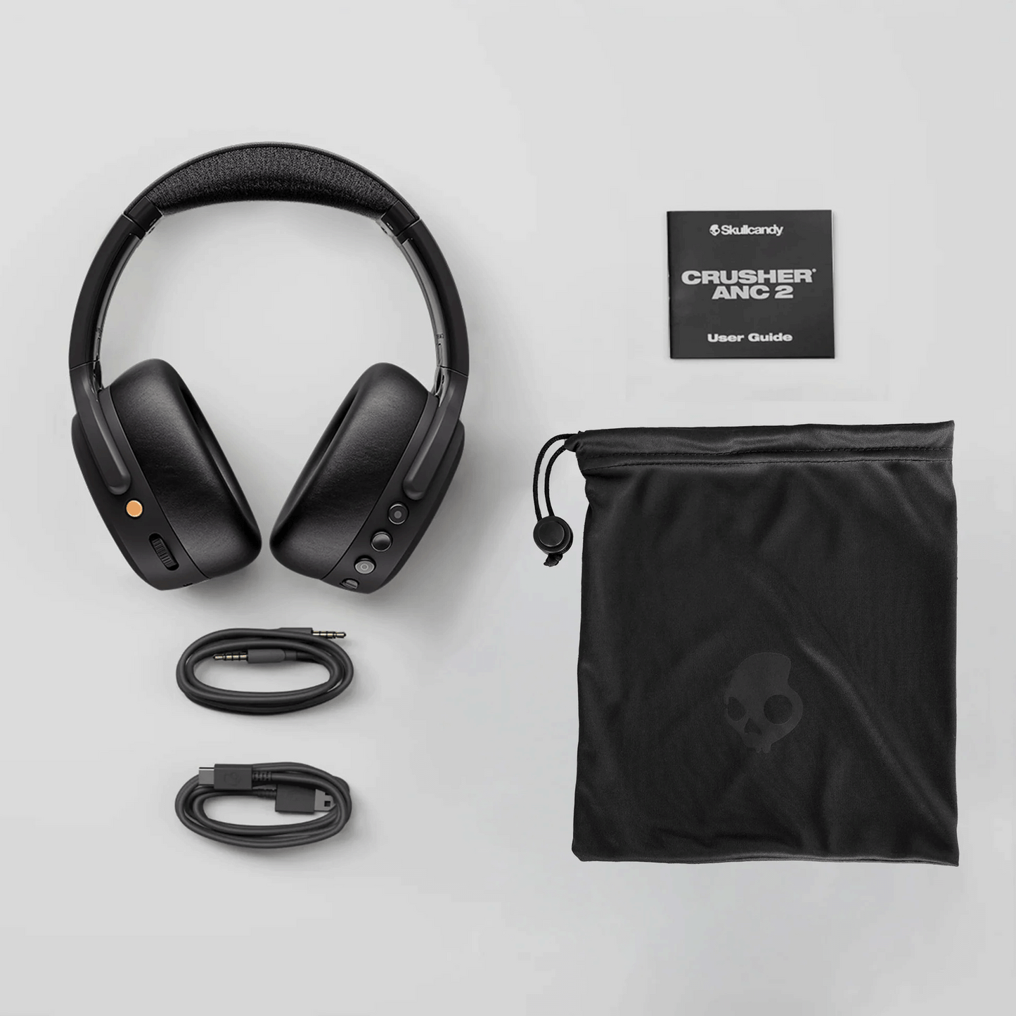 Skullcandy by Fucking Awesome