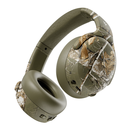 Realtree Drab