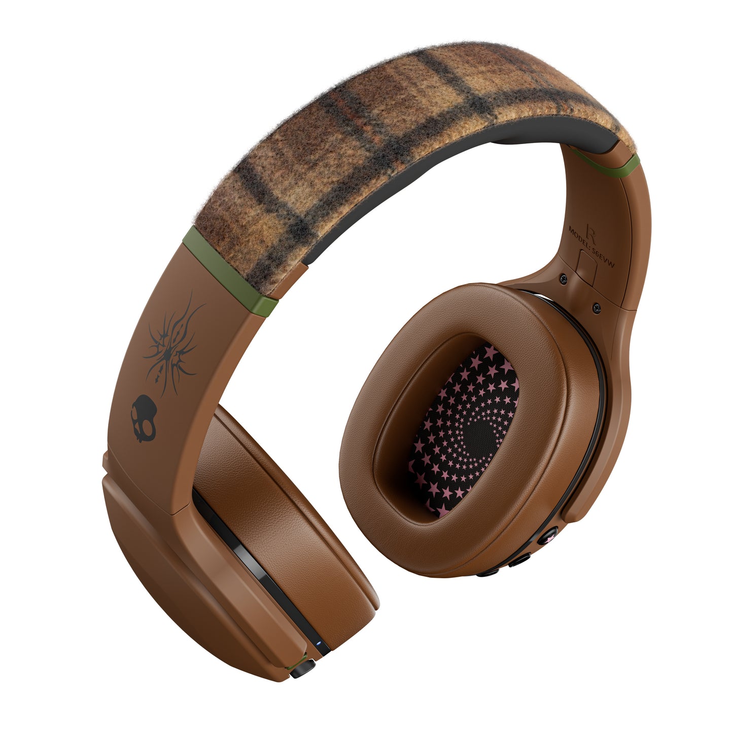 Skullcandy X Caity Simmers