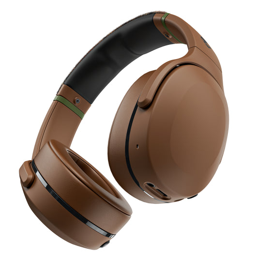 Skullcandy X Caity Simmers