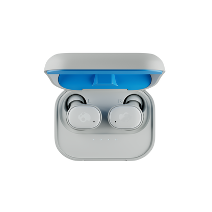 Light Grey/Blue