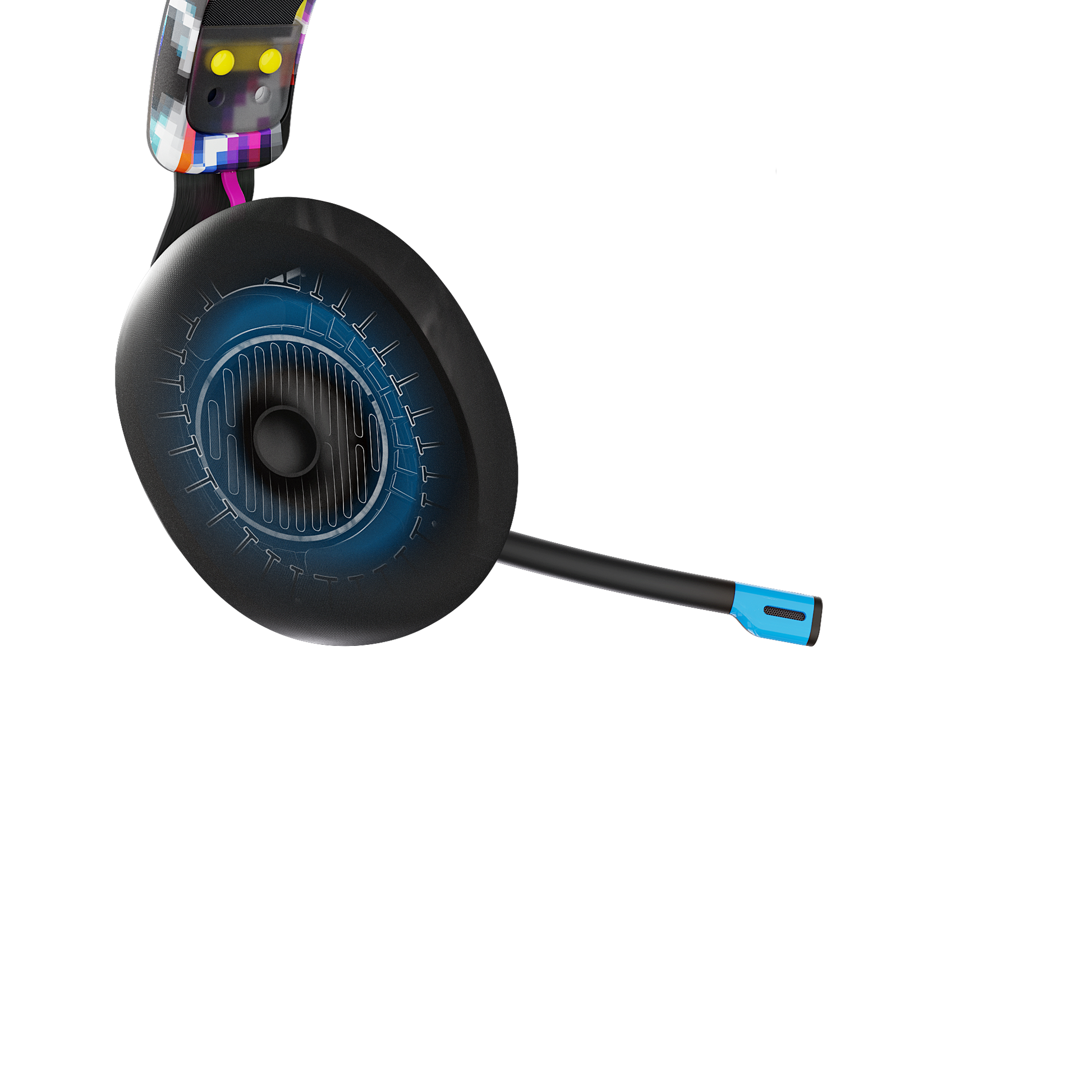 Black DigiHype