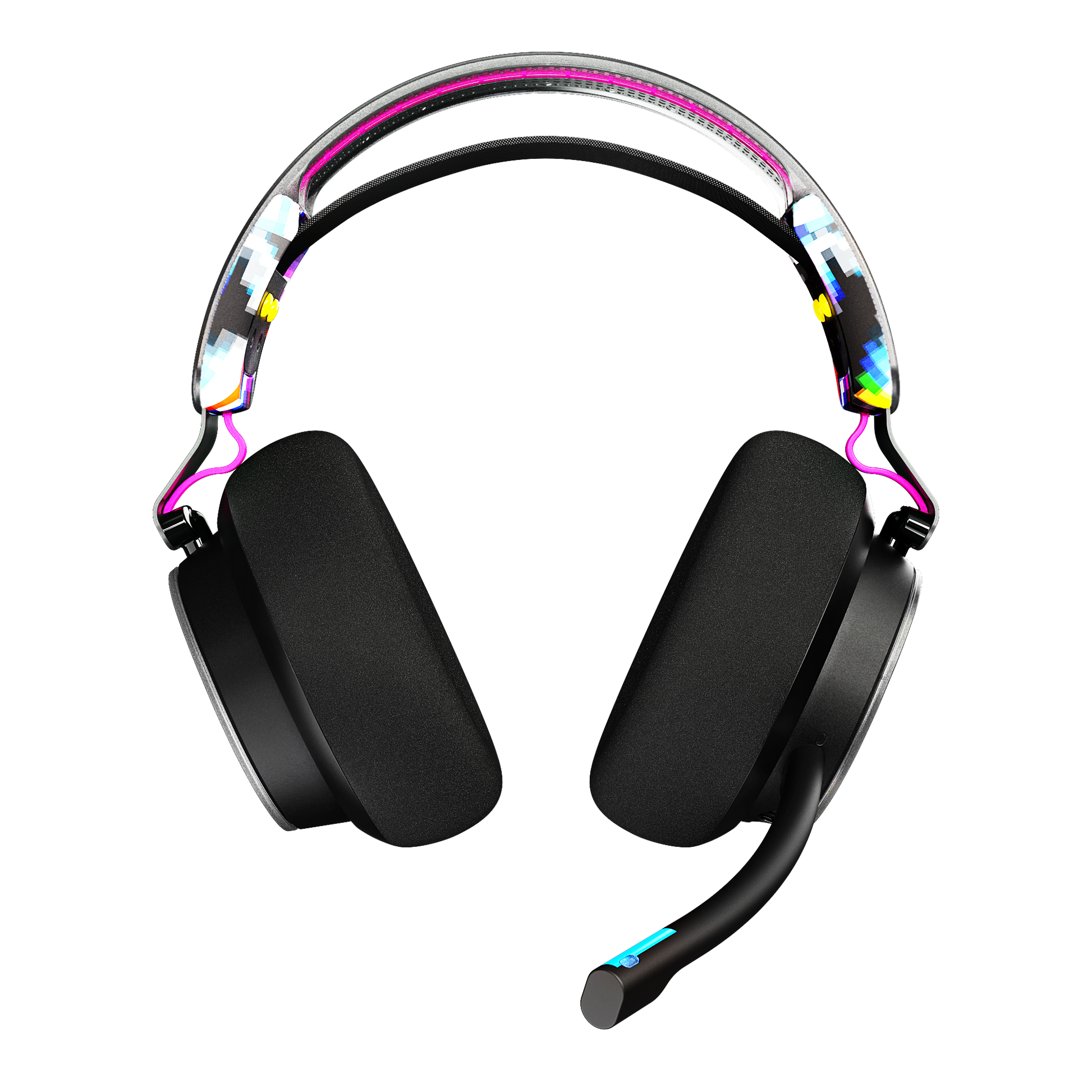 Black DigiHype