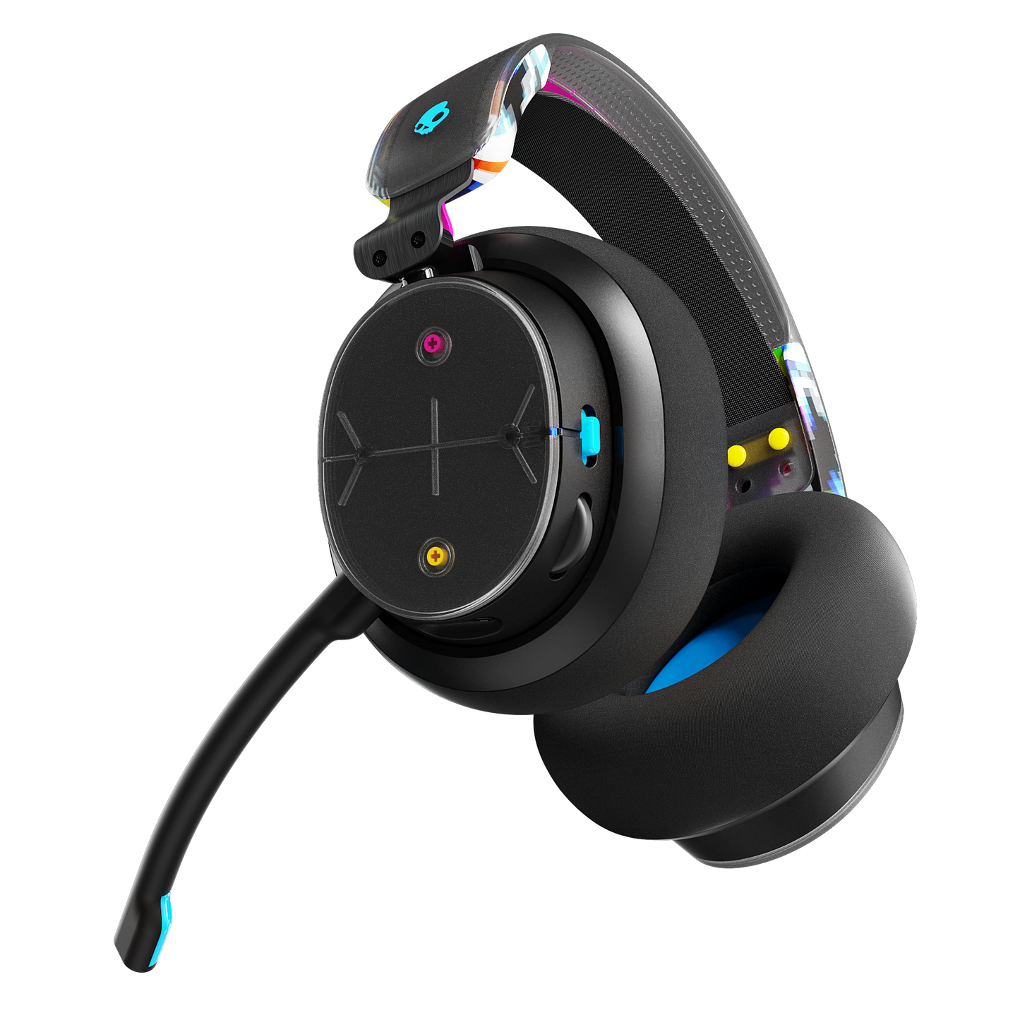 Black DigiHype