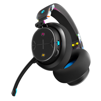 Black DigiHype
