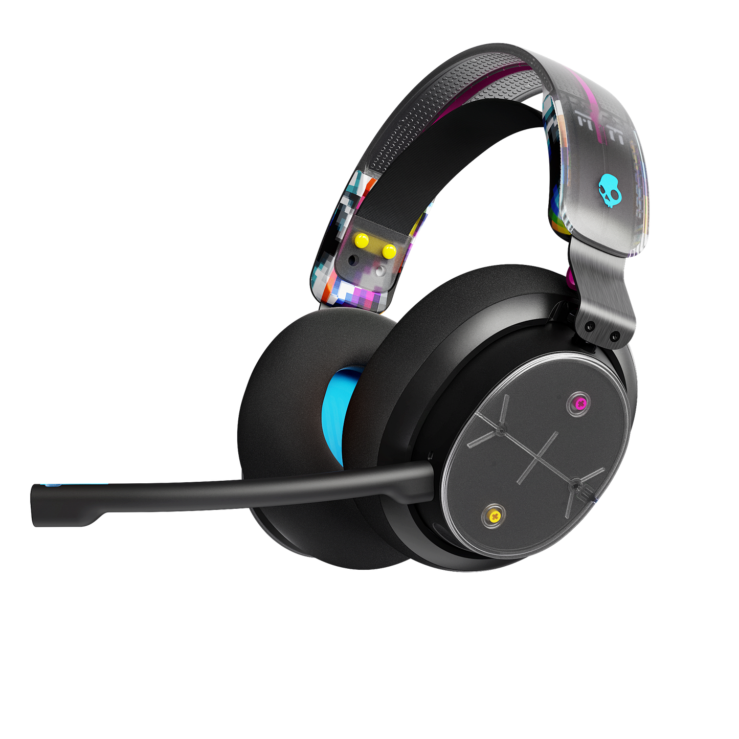 Black DigiHype