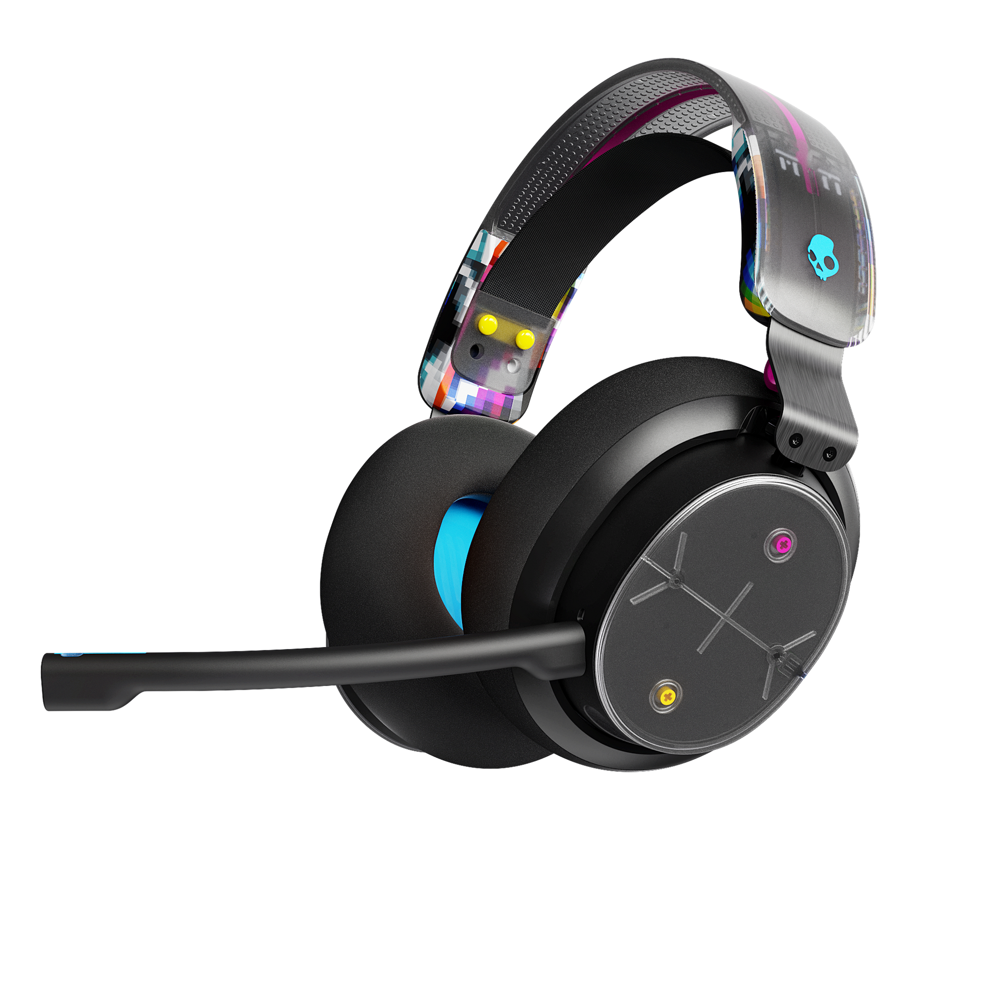 Black DigiHype
