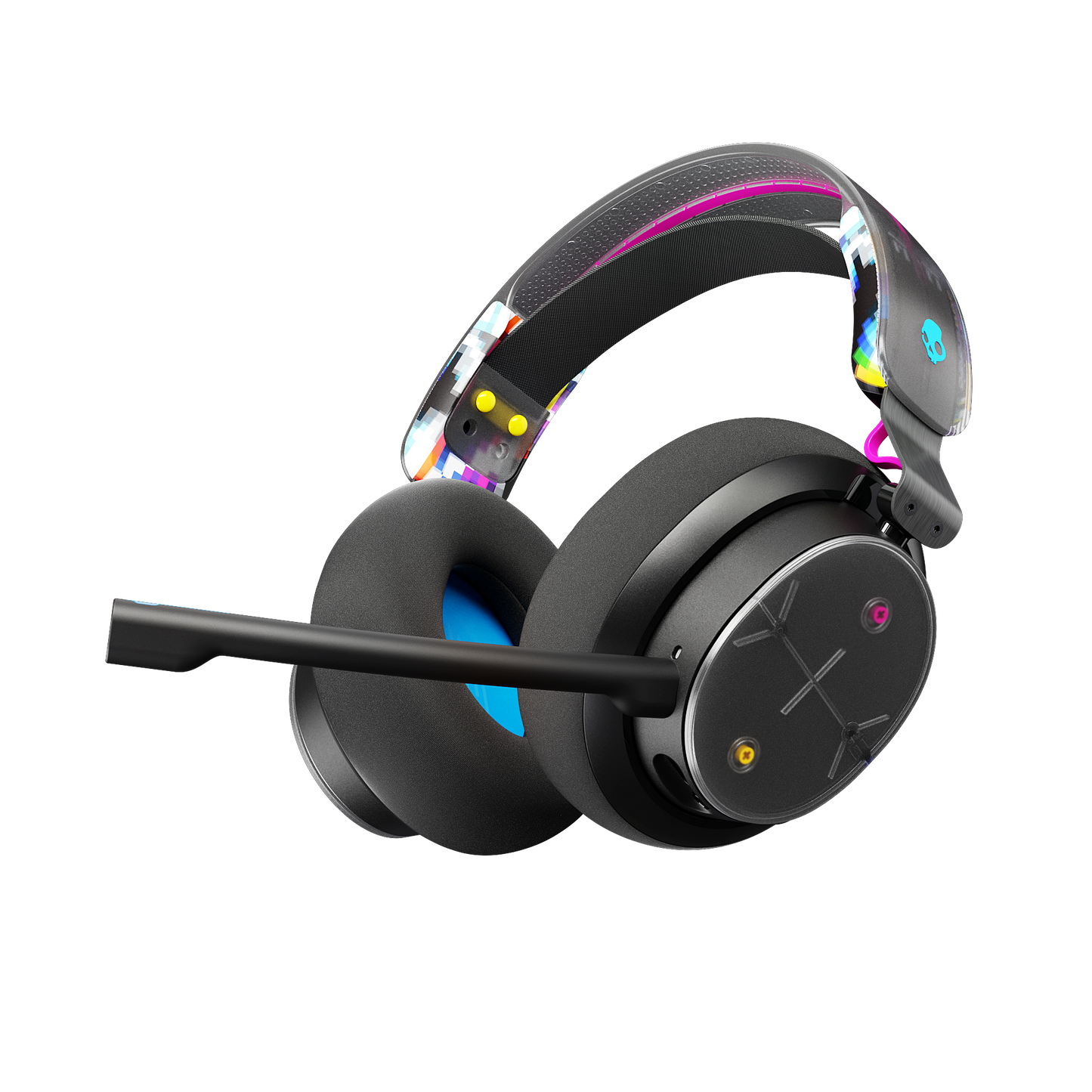 Black DigiHype