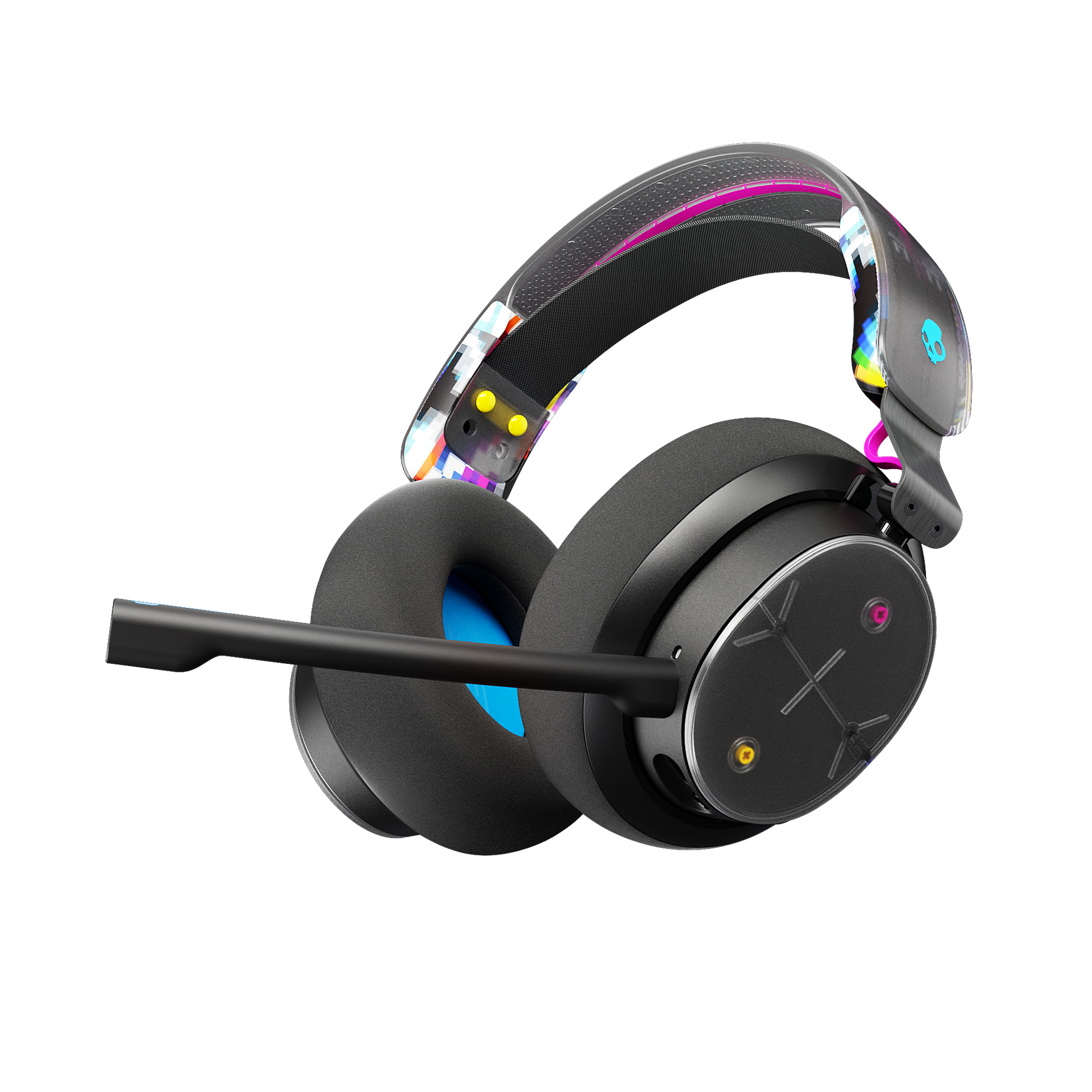 Black DigiHype