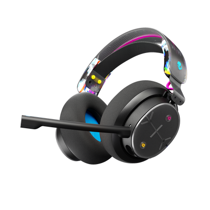 Black DigiHype