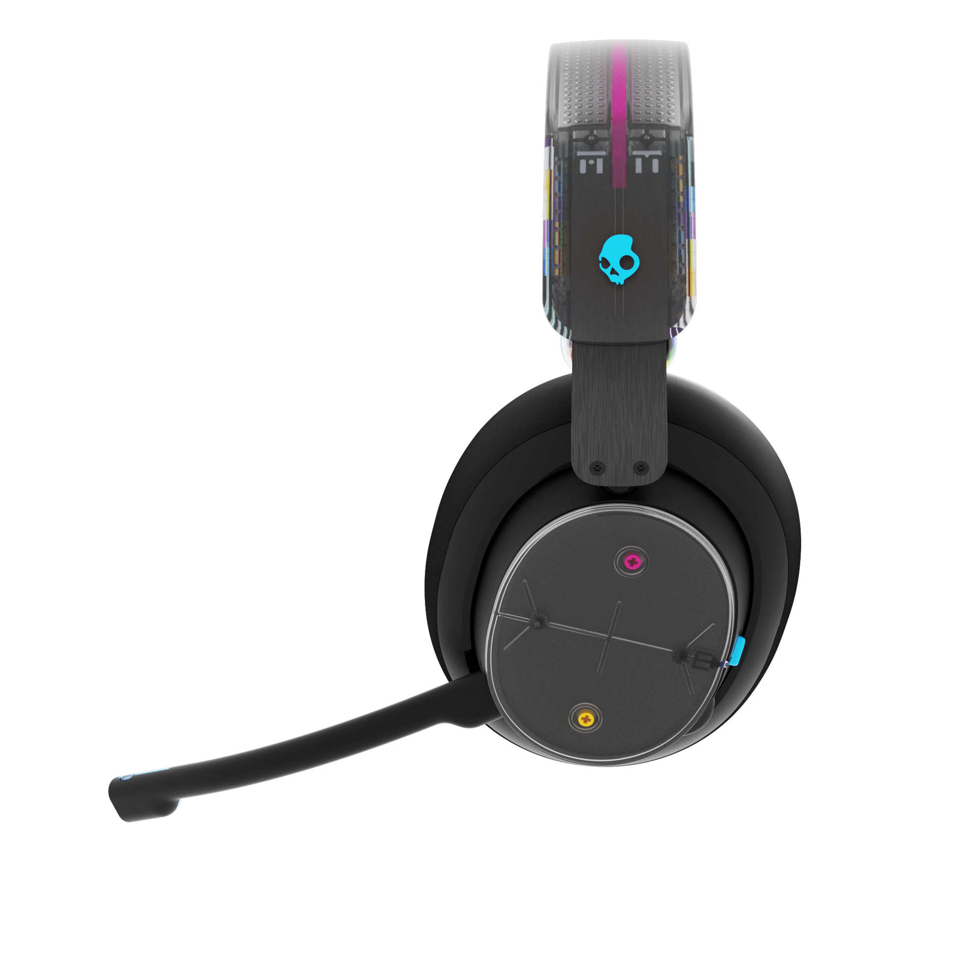 Black DigiHype
