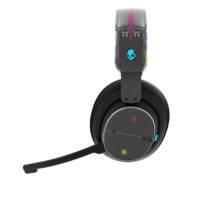 Black DigiHype