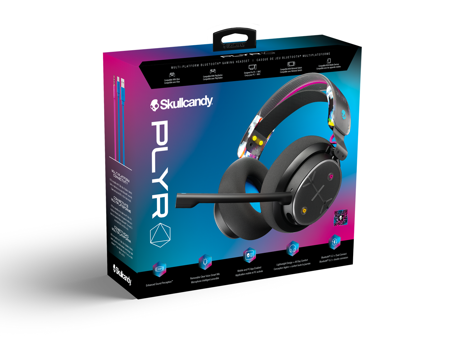 Black DigiHype