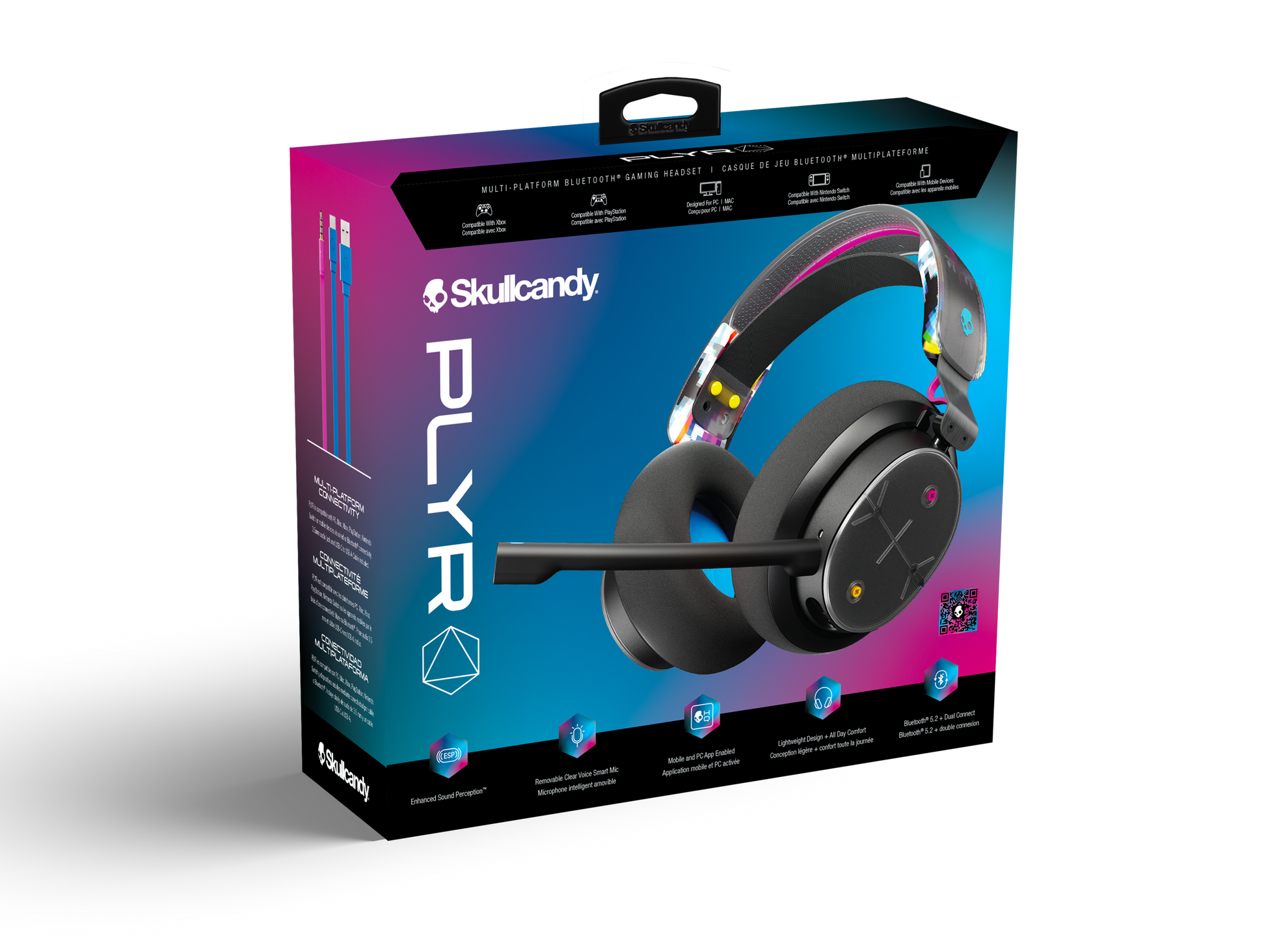 Black DigiHype