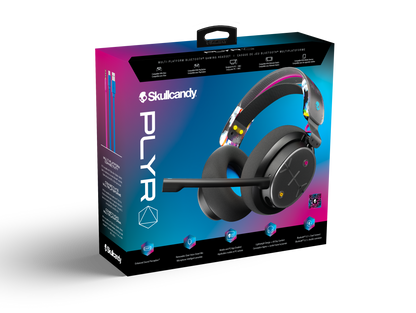 Black DigiHype