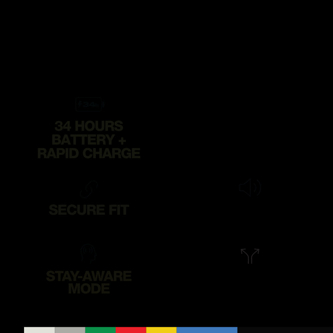 Push® Play Active