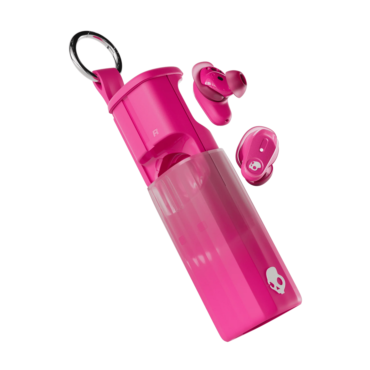 Crazy Pink