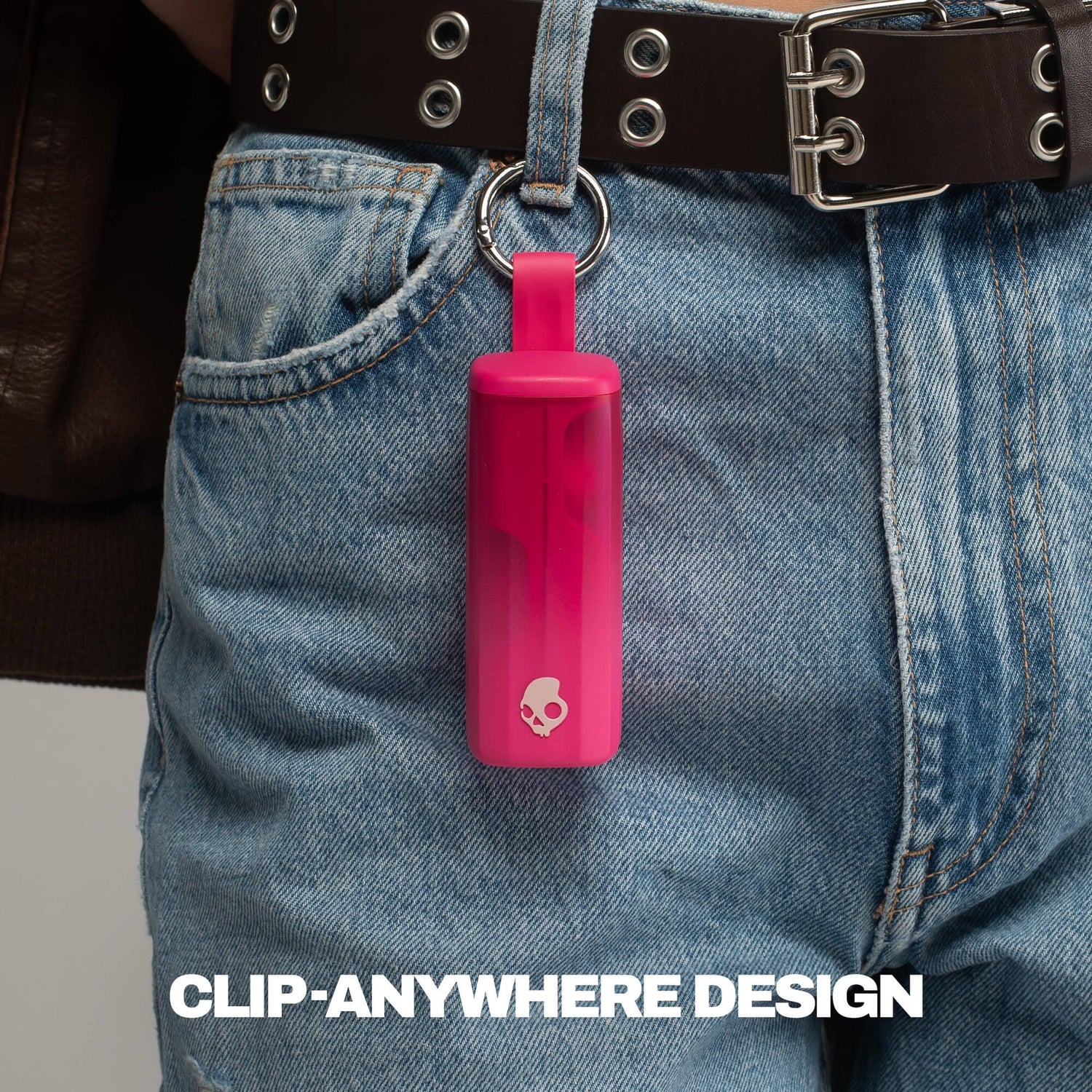 Crazy Pink | LS