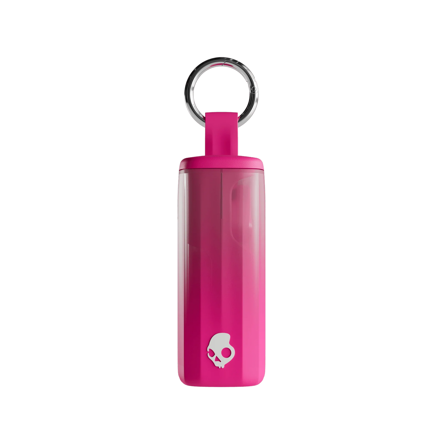 Crazy Pink
