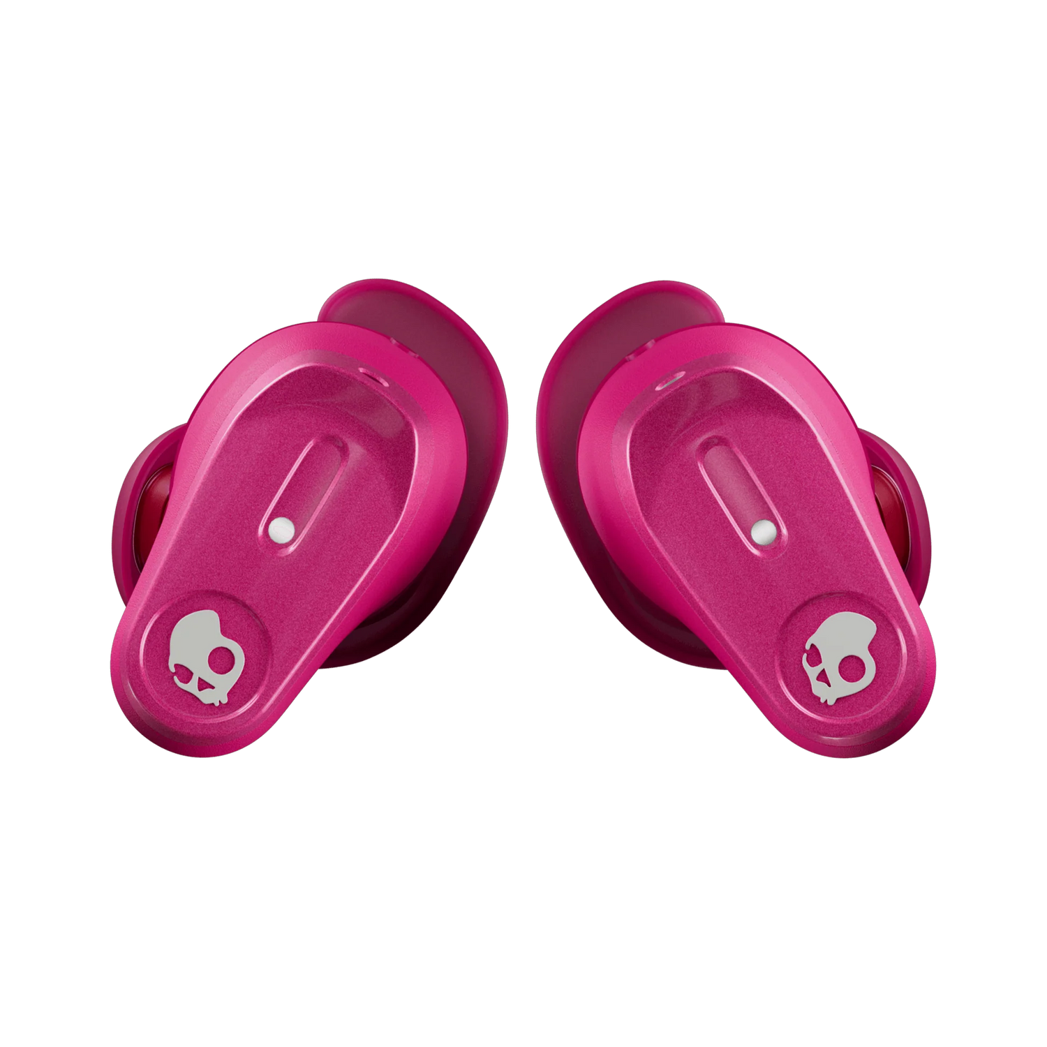 Crazy Pink