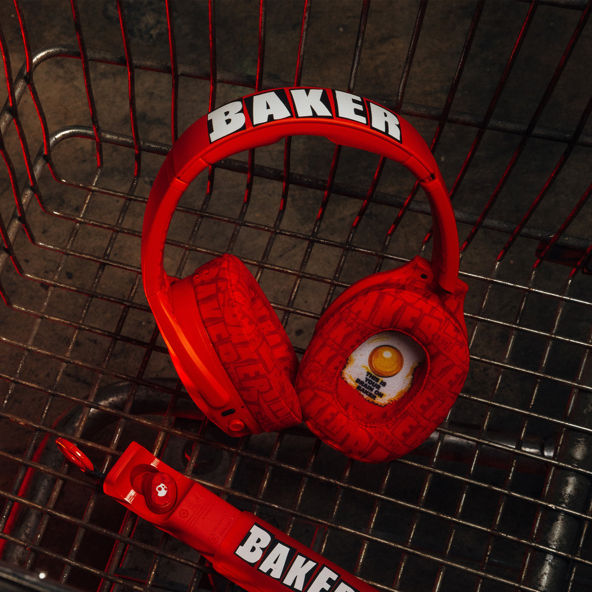 Baker | LS