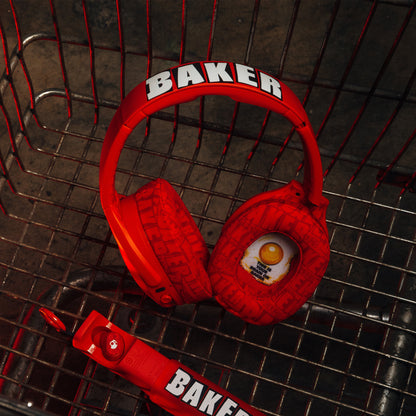Baker | LS