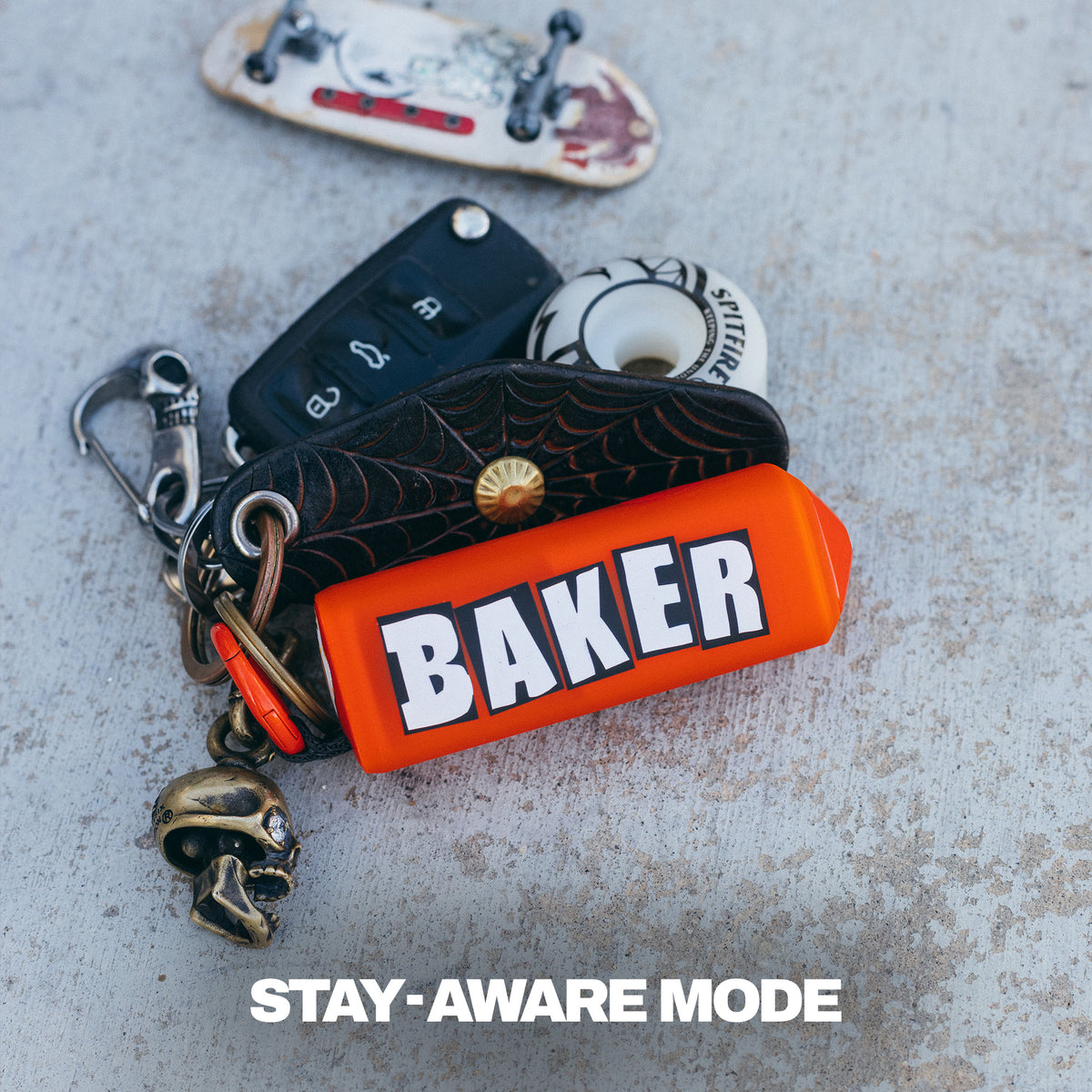 Baker | LS