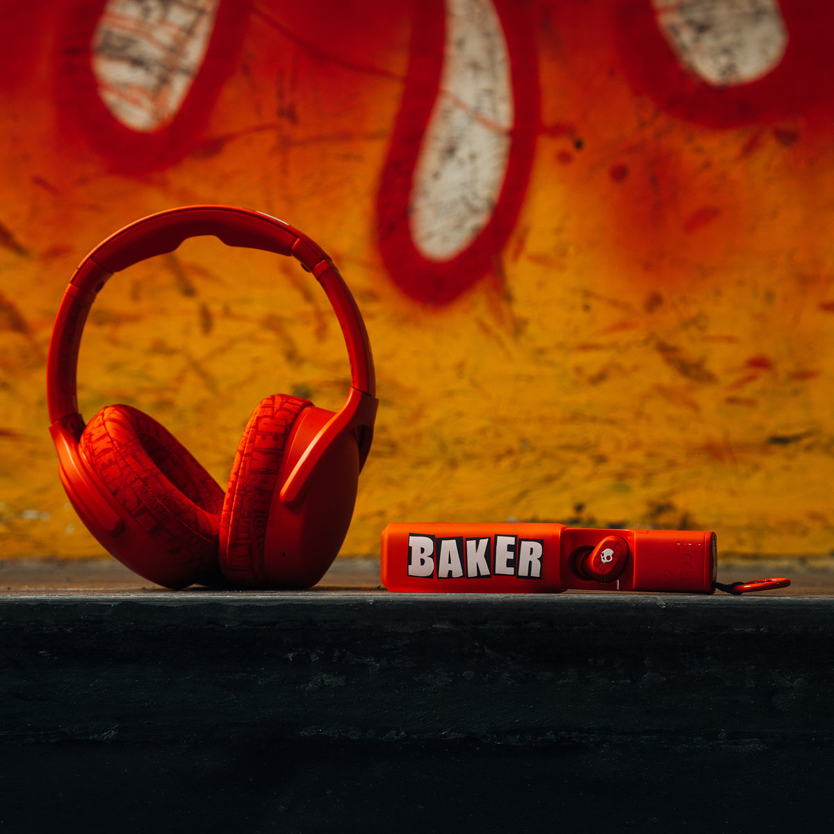 Baker | LS
