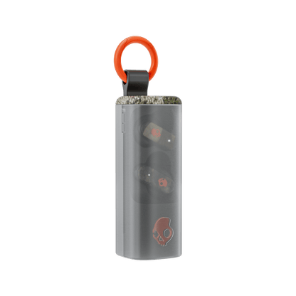 Realtree APX Black Orange