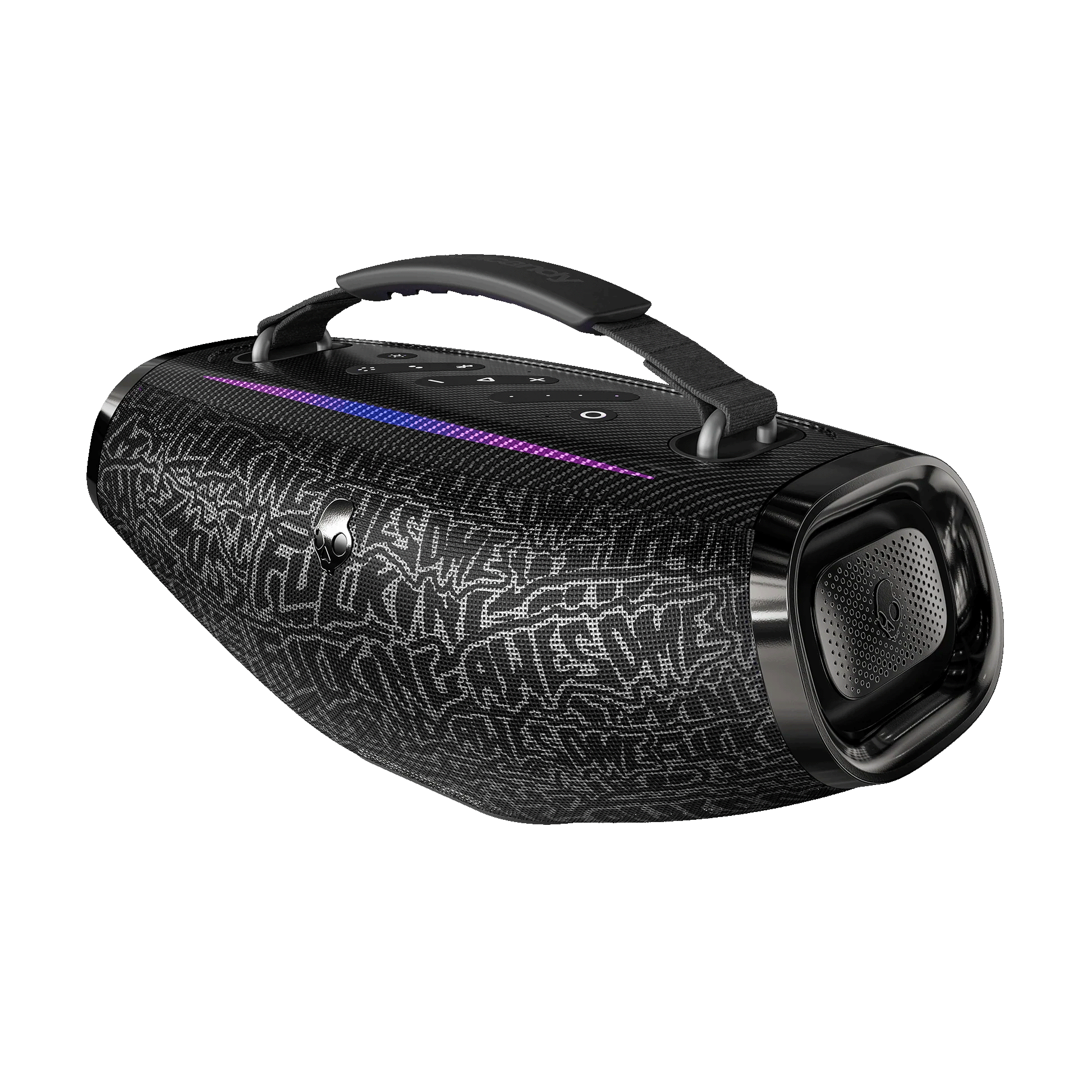 Skullcandy by Fucking Awesome