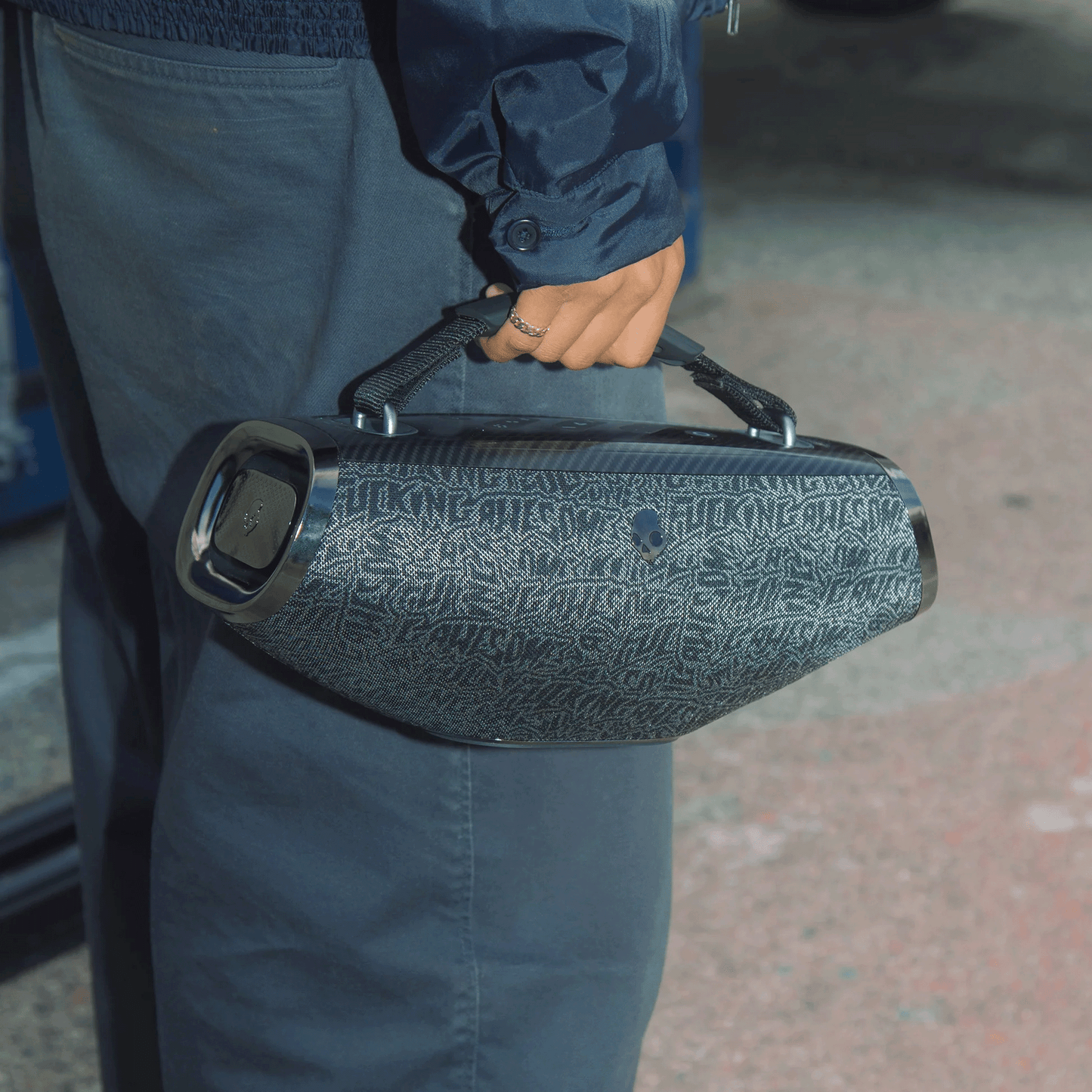 Skullcandy by Fucking Awesome | LS