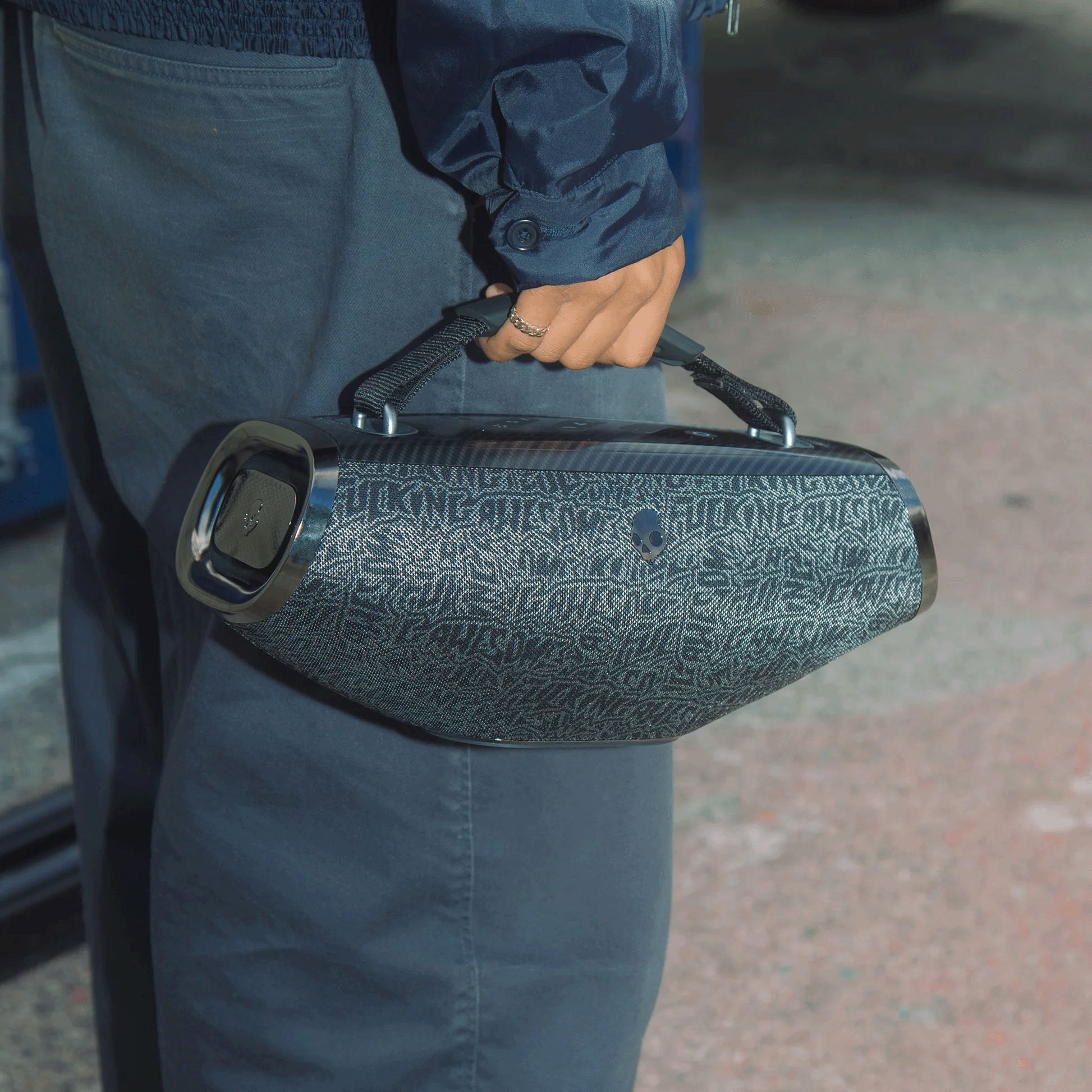 Skullcandy by Fucking Awesome | LS