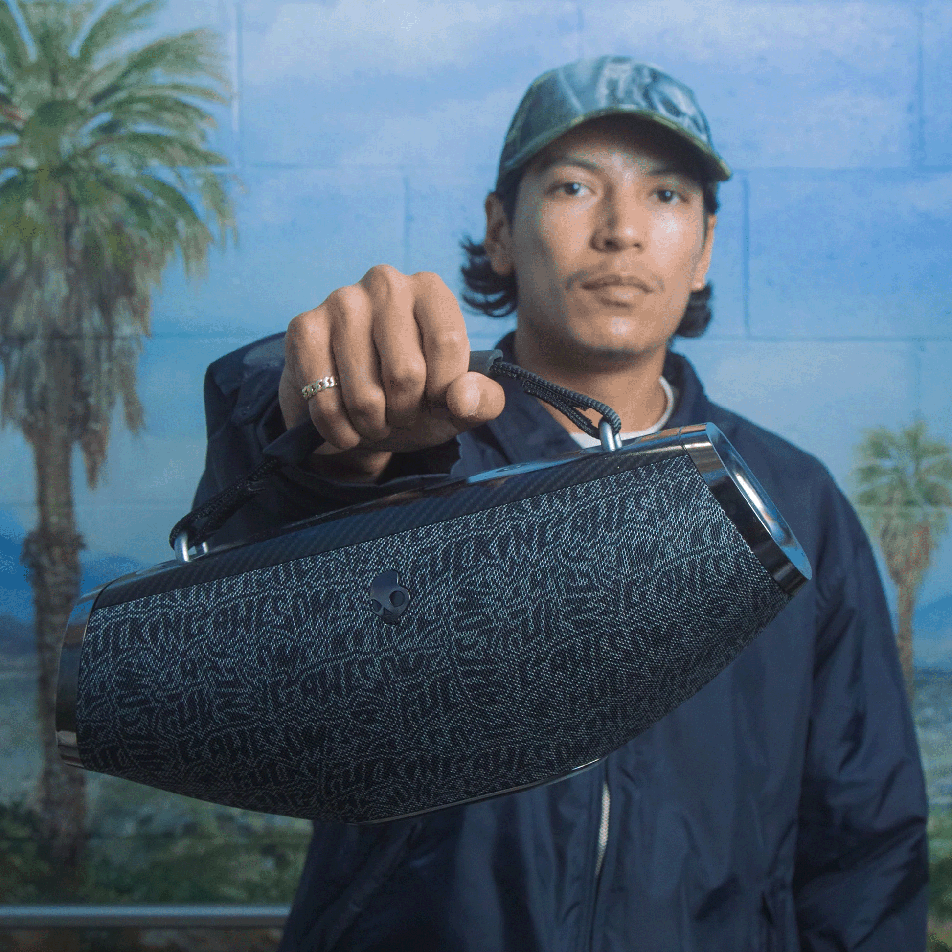 Skullcandy by Fucking Awesome | LS