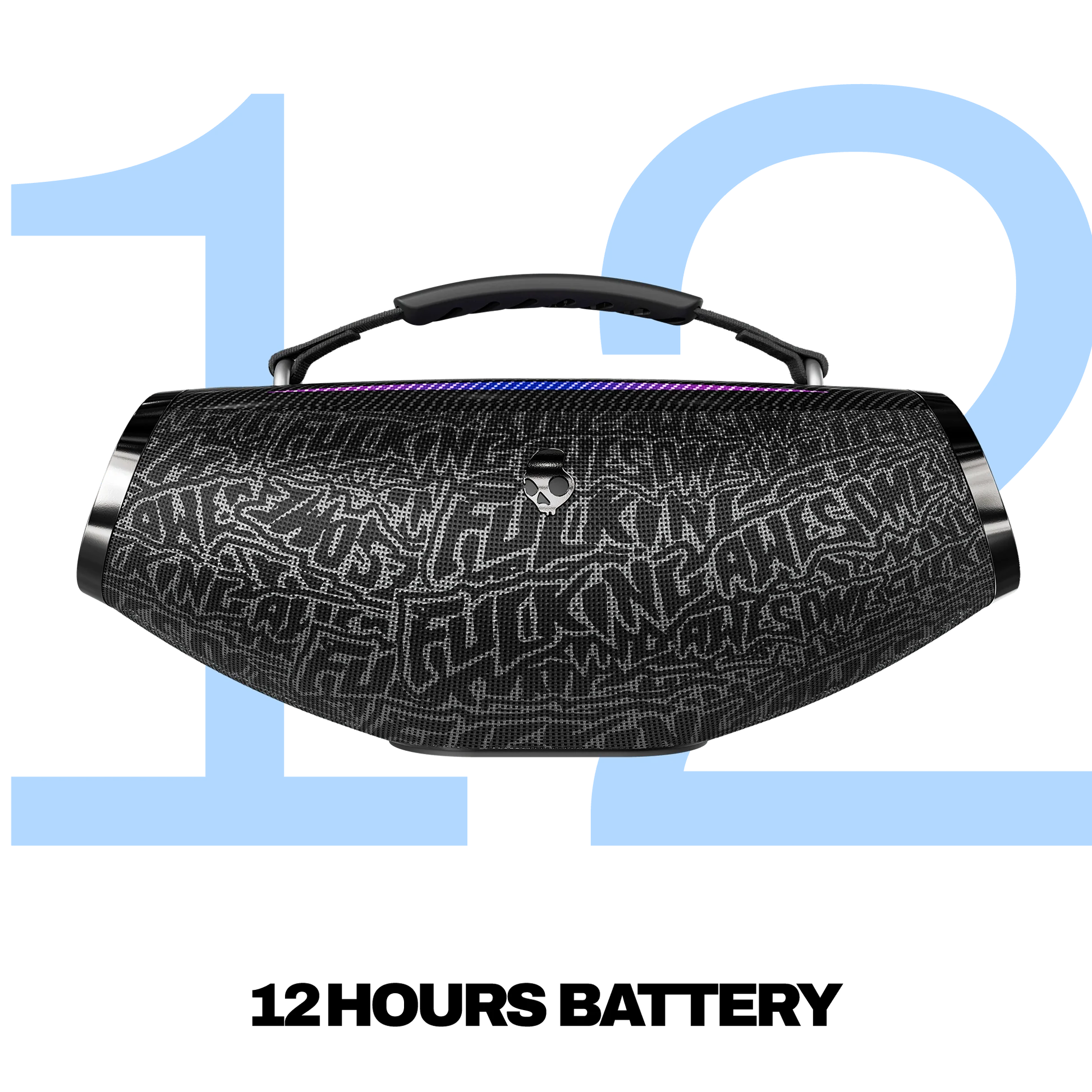 Skullcandy by Fucking Awesome