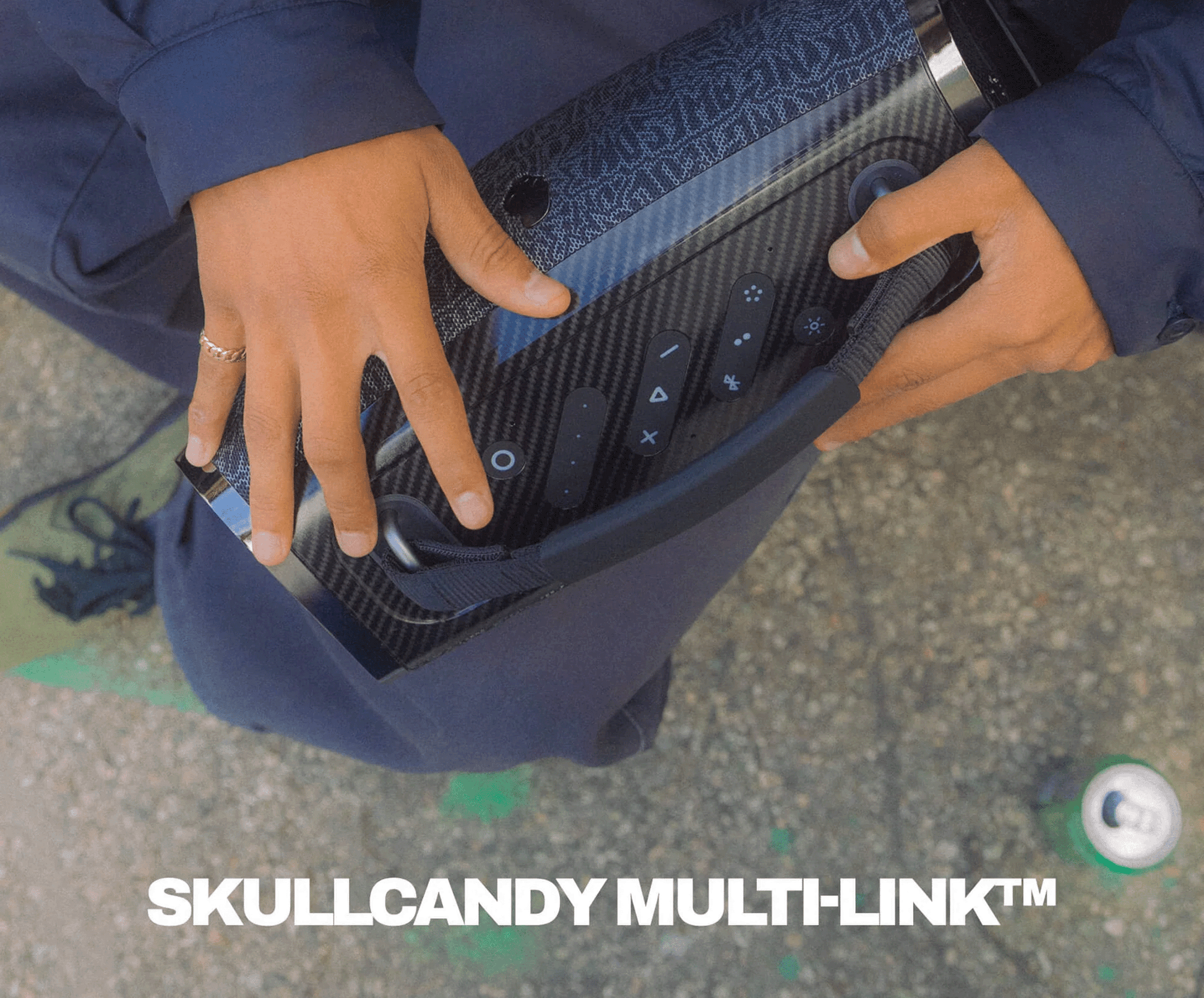 Skullcandy by Fucking Awesome | LS