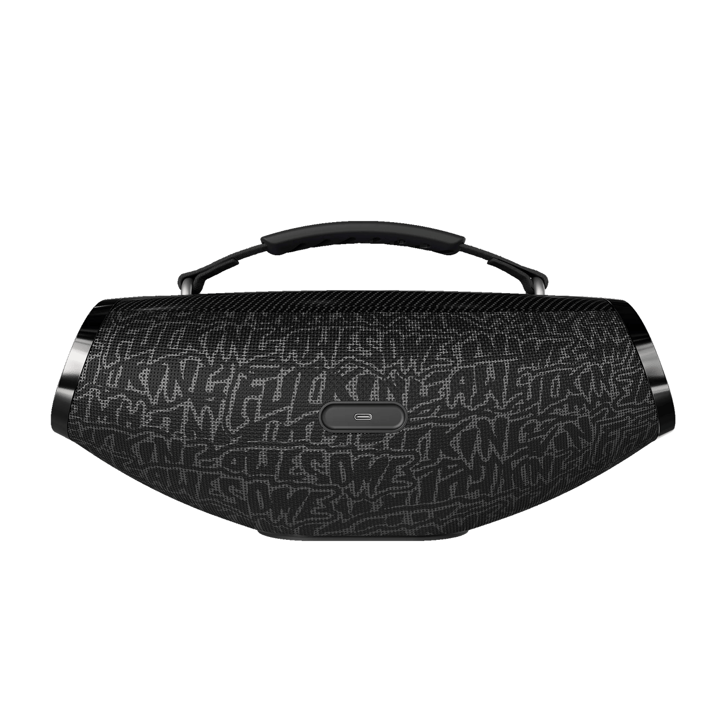 Skullcandy by Fucking Awesome