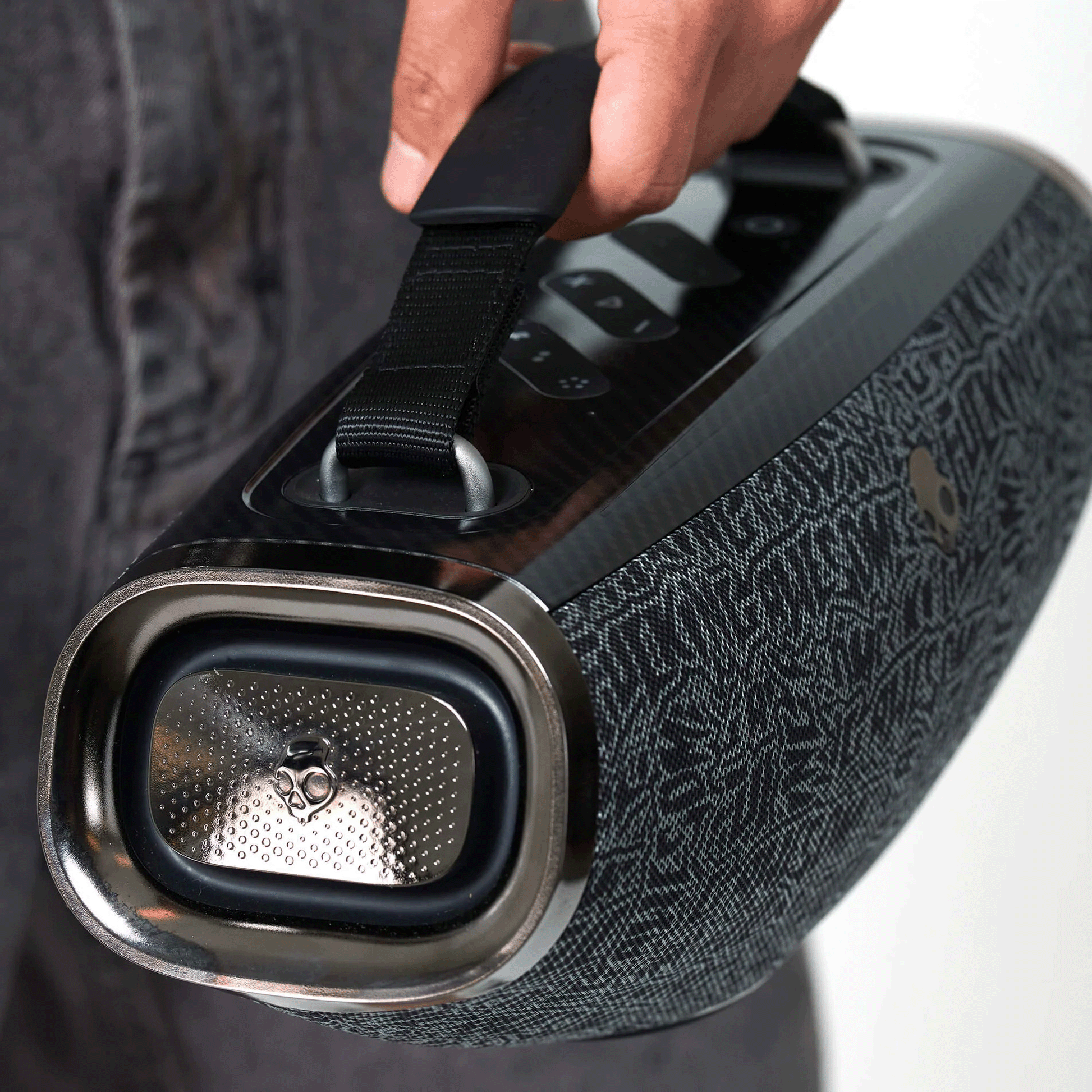 Skullcandy by Fucking Awesome | LS