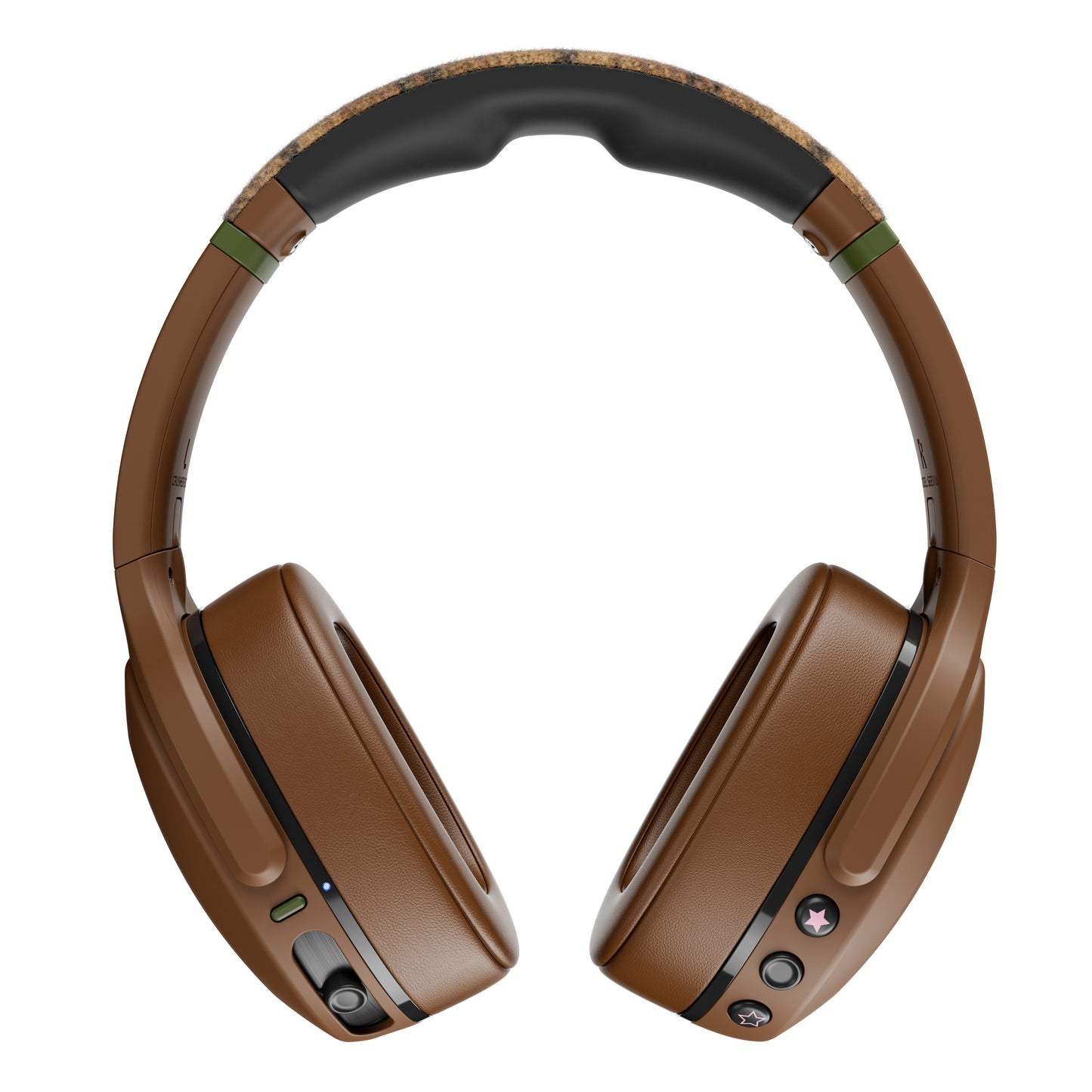 Skullcandy X Caity Simmers