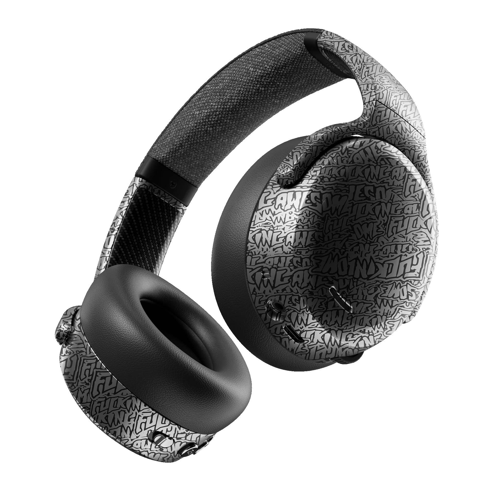 Skullcandy by Fucking Awesome