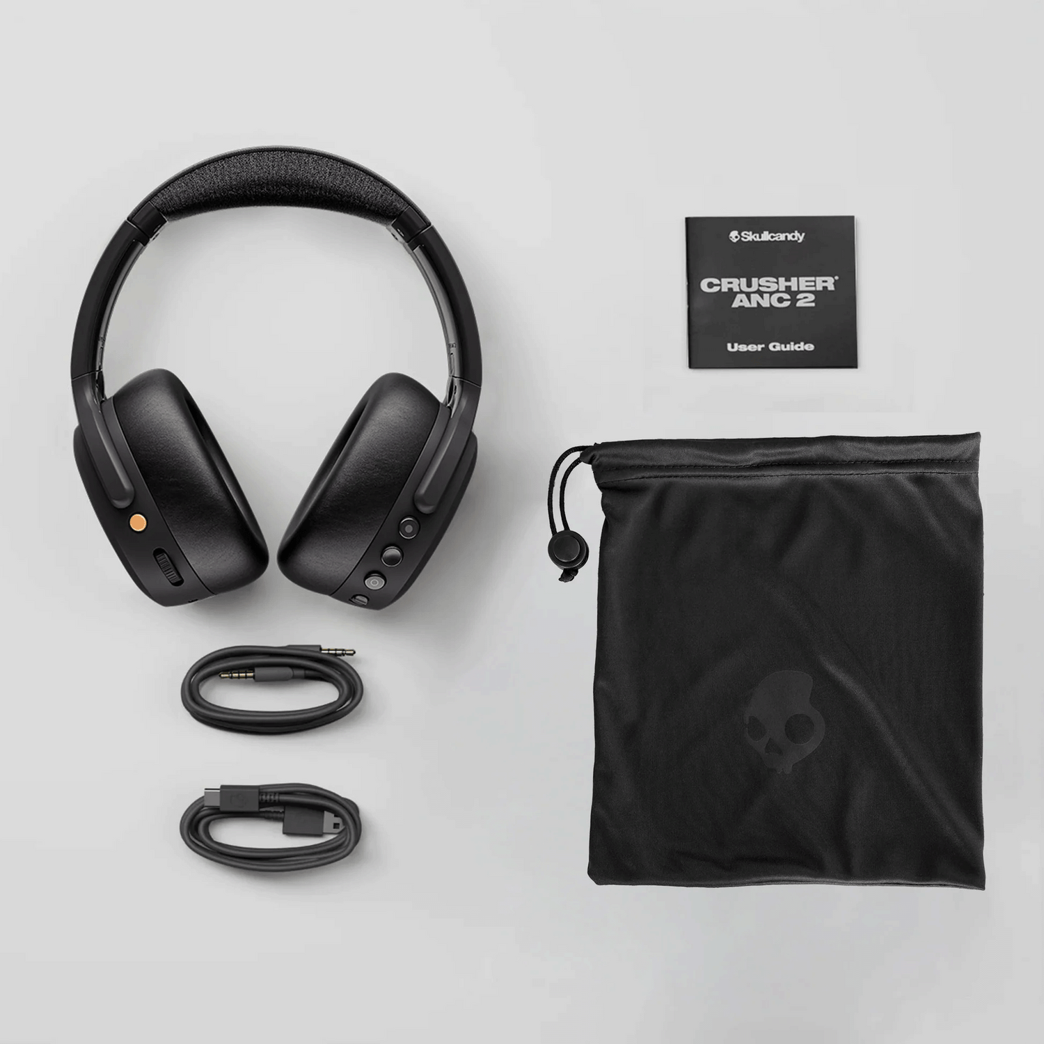Skullcandy by Fucking Awesome