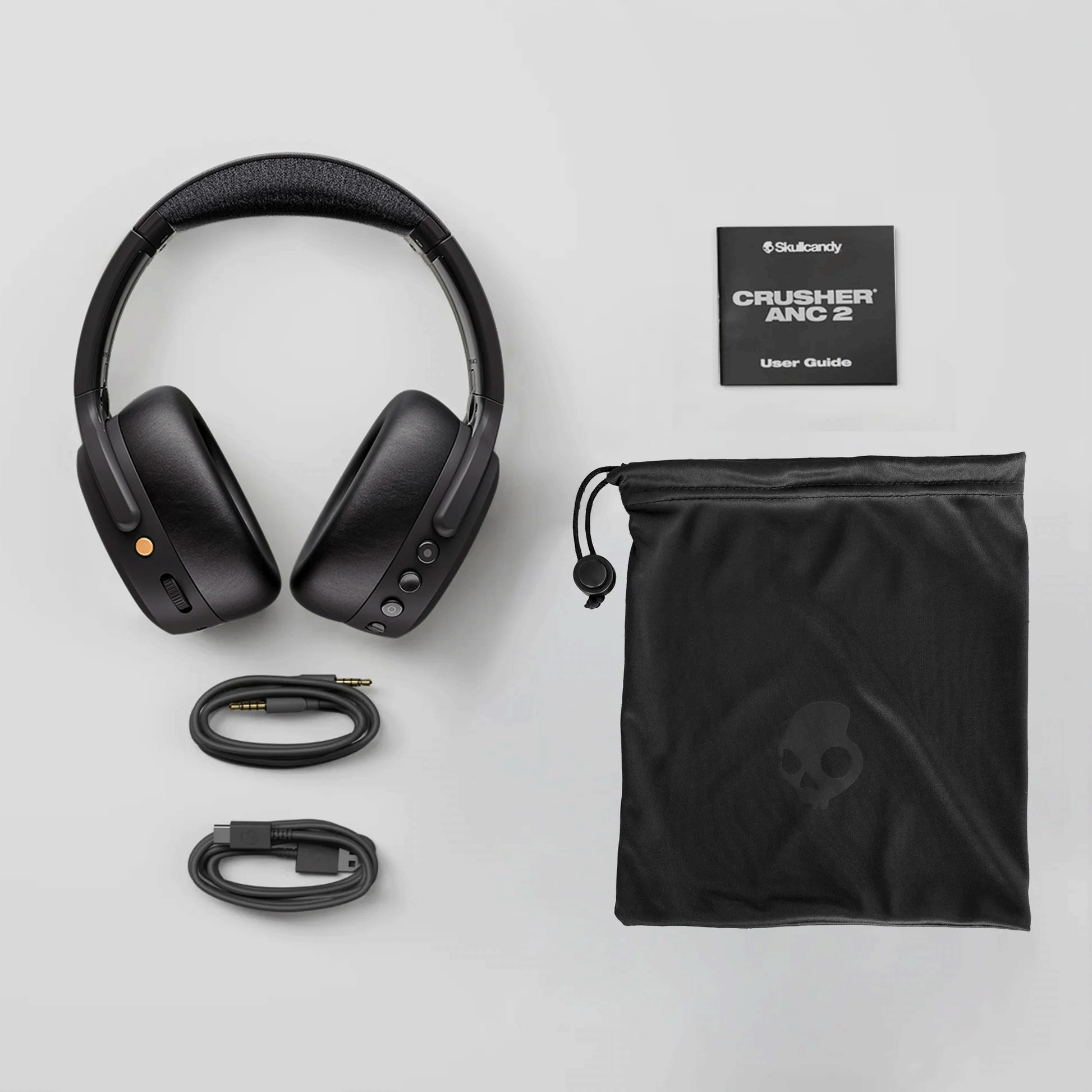 Skullcandy by Fucking Awesome