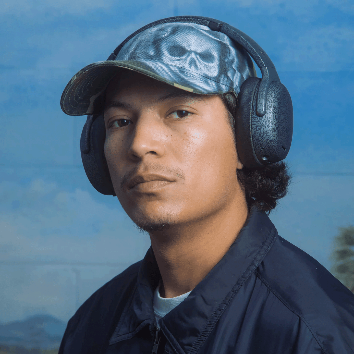 Skullcandy by Fucking Awesome | LS