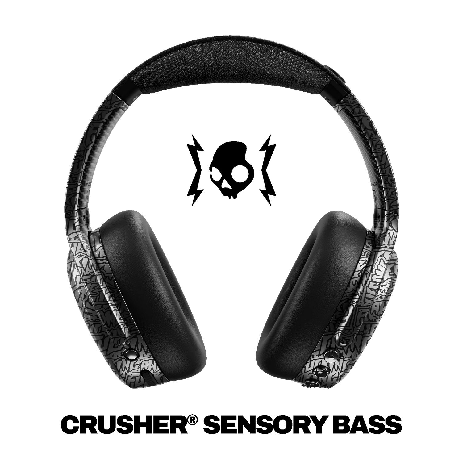 Skullcandy by Fucking Awesome