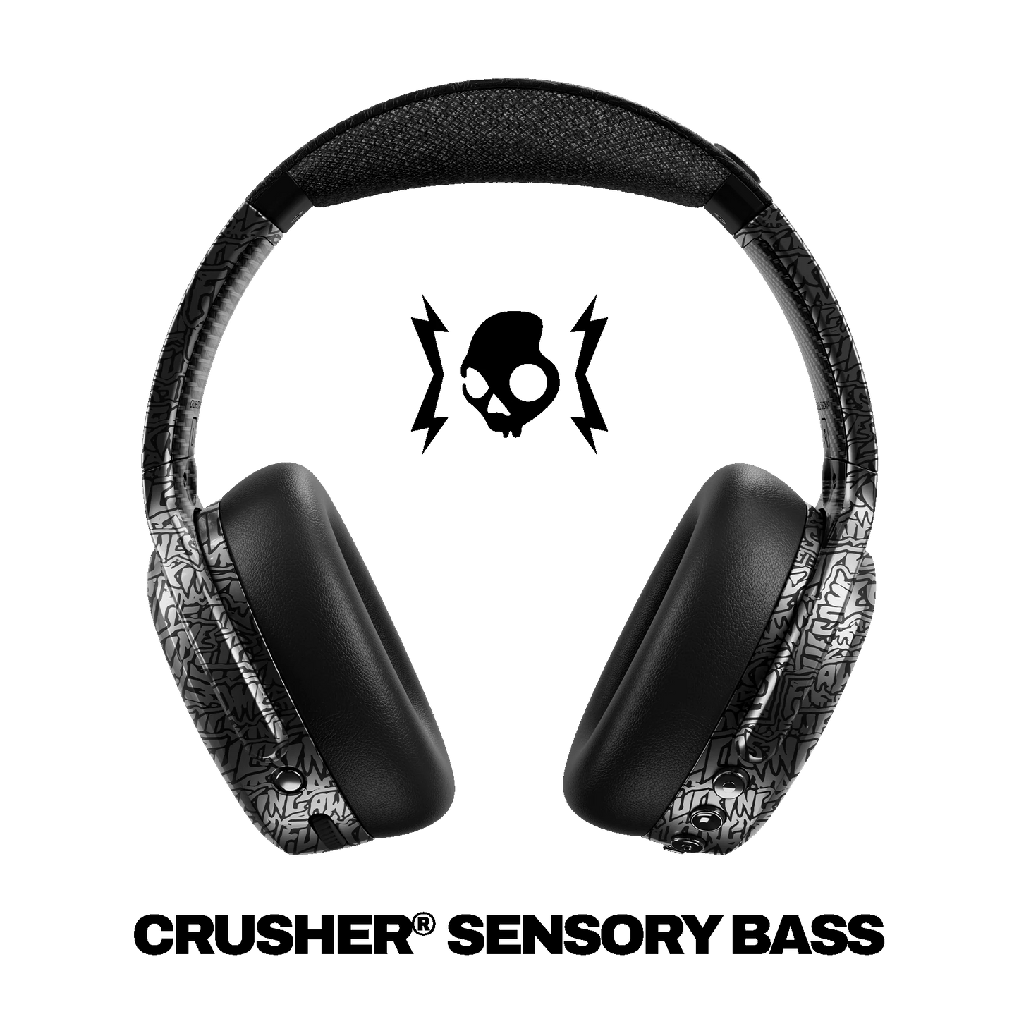 Skullcandy by Fucking Awesome